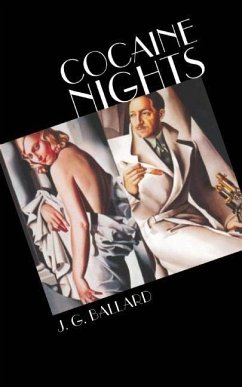 Cocaine Nights - Ballard, J. G.