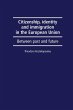 Citizenship, identity and immigration... - Bild 1