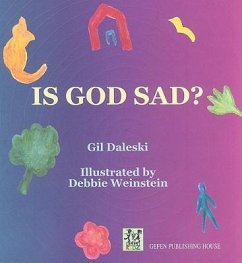 Is God Sad? - Daleski, Gil