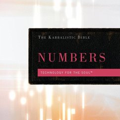 The Kabbalistic Bible: Numbers
