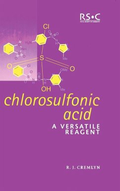 Cover Chlorosulfonic Acid