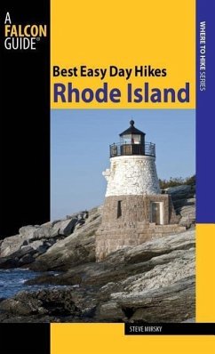 Rhode Island - Mirsky, Steve