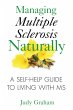 Managing Multiple Sclerosis Naturally - Bild 1