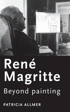 René Magritte - Allmer, Patricia