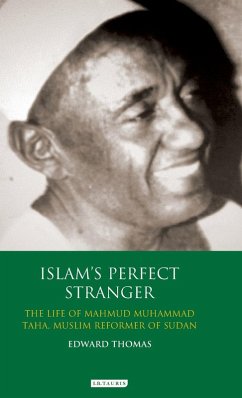 Cover Islam's Perfect Stranger