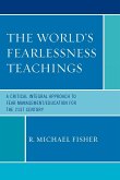 The World's Fearlessness Teachings