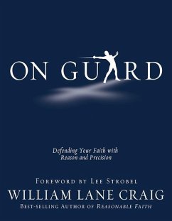 On Guard - Craig, William Lane