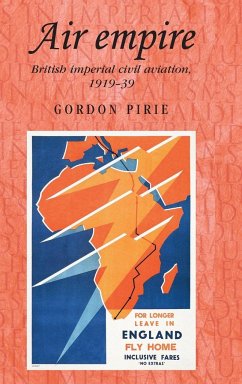 Air empire - Pirie, Gordon