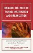 Breaking the Mold of School Instruction... - Bild 1
