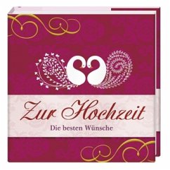 Cover Zur Hochzeit