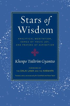 Stars of Wisdom - Gyamtso, Khenpo Tsultrim