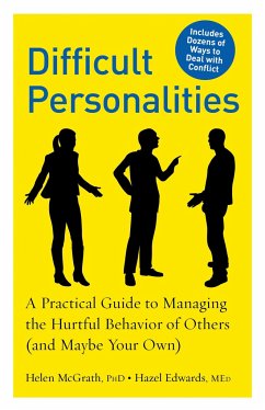 Difficult Personalities - Edwards, Hazel; Mcgrath, Helen