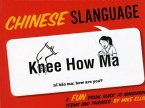 Chinese Slanguage