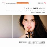 Werke Für Violine Und Klavier