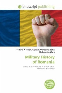 Military History of Romania