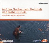 Auf der Suche nach Reinheit und Nähe zu Gott - Waschung, Opfer, Fegefeuer