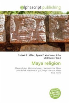 Maya religion