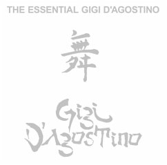 The Essential Gigi D Agostino - D Agostino,Gigi