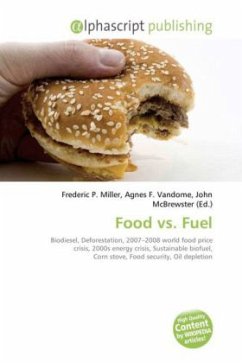 Food vs. Fuel