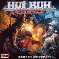 Cover 08/Im Bann Des Schwarzspukers