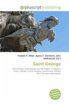 Cover Saint George