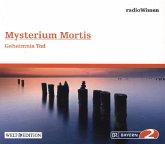 Mysterium Mortis Geheimnis Tod