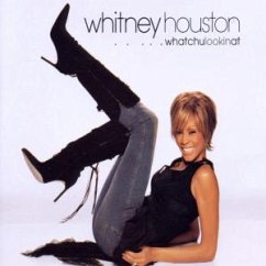 Whatchulookinat - Houston,Whitney