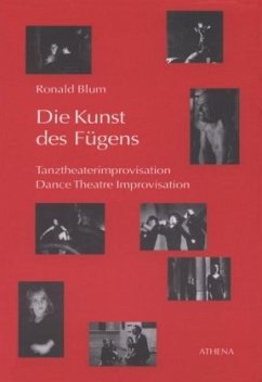 Cover Die Kunst des Fügens