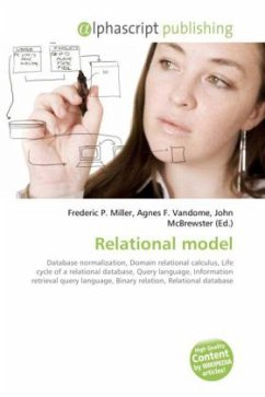 Relational model