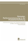 Permeter: Performanzmessung in der Produktentwicklung