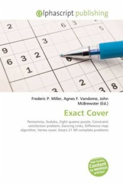 Exact Cover