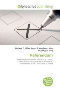 Referendum