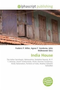 India House