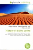 History of Sierra Leone
