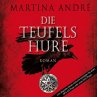 Die Teufelshure (MP3-CD) - Bild 1