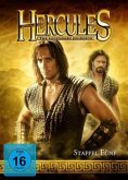 Hercules: The Legendary Journeys - Staffel 5