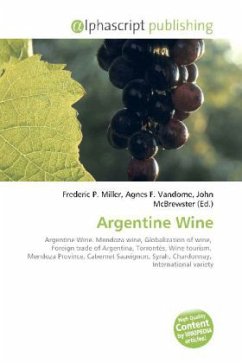 Argentine Wine
