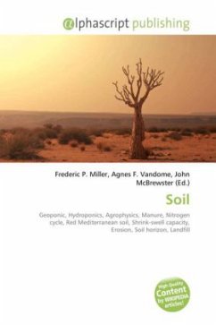 Cover Soil