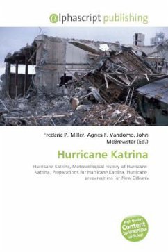 Hurricane Katrina