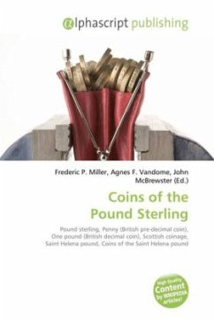 Coins of the Pound Sterling