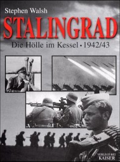 Stalingrad - Walsh, Stephen