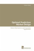 Optimal Prediction Market Design