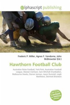 Hawthorn Football Club