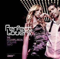 Cover Perfect Lovers