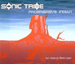 Progressive Indian (New Genera - Sonic Tribe