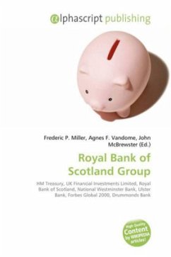 Royal Bank of Scotland Group