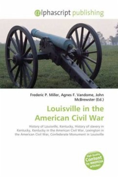 Louisville in the American Civil War