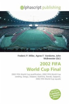 2002 FIFA World Cup Final