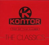 Kontor Top Of The Clubs The Classics