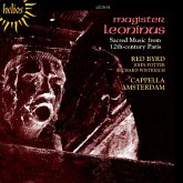 Magister Leoninus,Vol.1